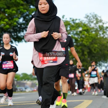Runner Photo 4000331