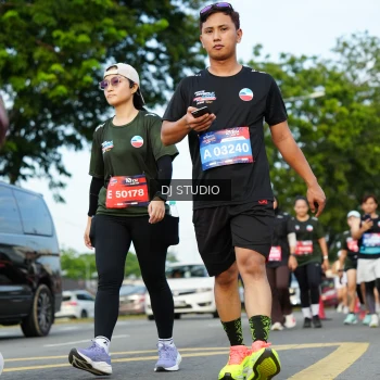 Runner Photo 4000333