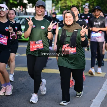 Runner Photo 4000334