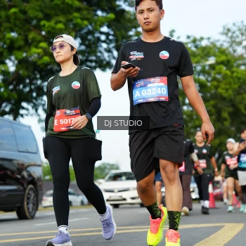 Runner Photo 4000335