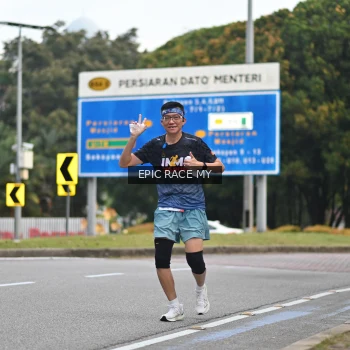 Runner Photo 4000338
