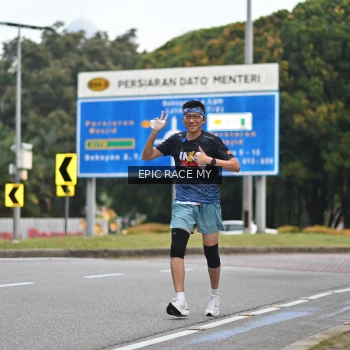Runner Photo 4000339