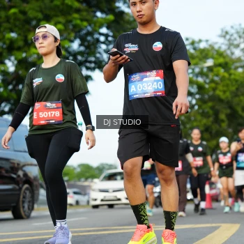 Runner Photo 4000340