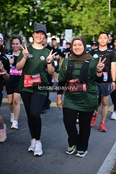 Runner Photo 4000342