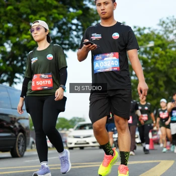 Runner Photo 4000343