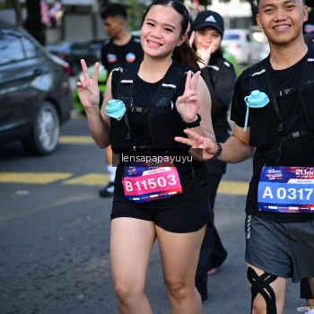 Runner Photo 4000345