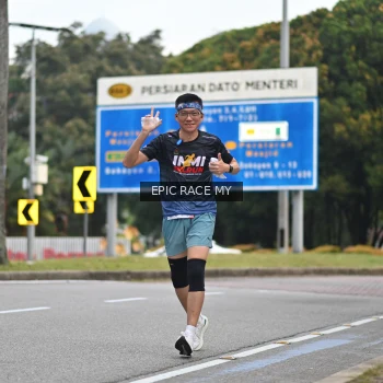 Runner Photo 4000346