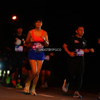 Runner Photo 4000348