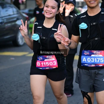 Runner Photo 4000350