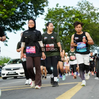 Runner Photo 4000352