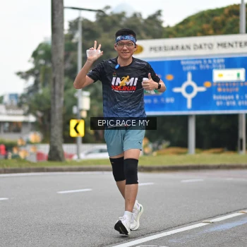 Runner Photo 4000353