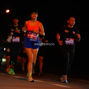 Runner Photo 4000354