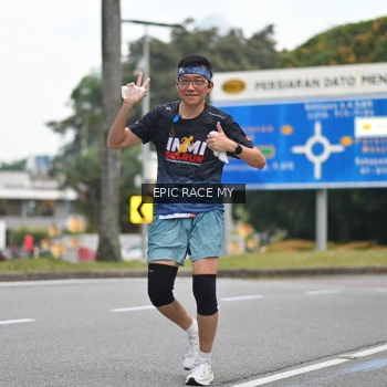 Runner Photo 4000355
