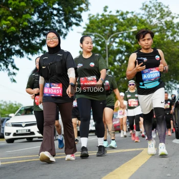 Runner Photo 4000356