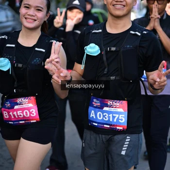 Runner Photo 4000358