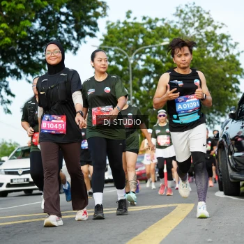 Runner Photo 4000361