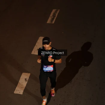 Runner Photo 4000363