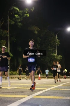Runner Photo 4000367