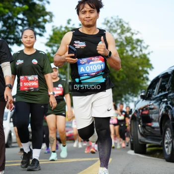 Runner Photo 4000368