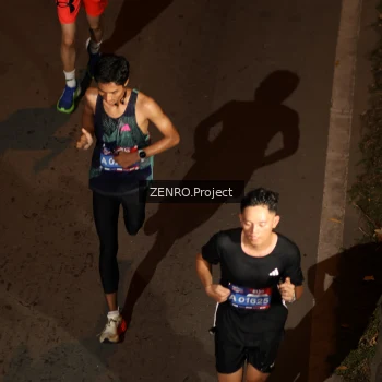 Runner Photo 4000369