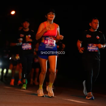 Runner Photo 4000370