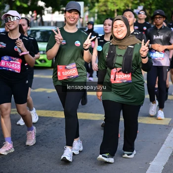 Runner Photo 4000374