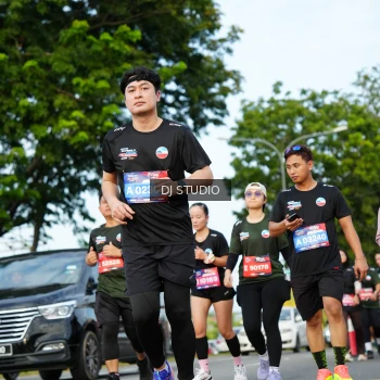Runner Photo 4000375