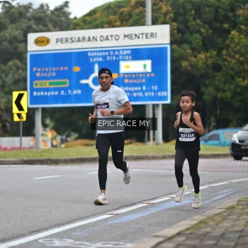 Runner Photo 4000377