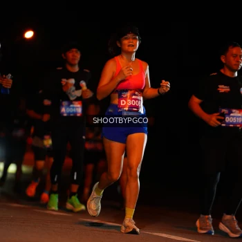 Runner Photo 4000378