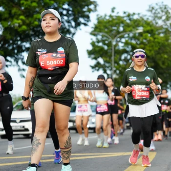 Runner Photo 4000379
