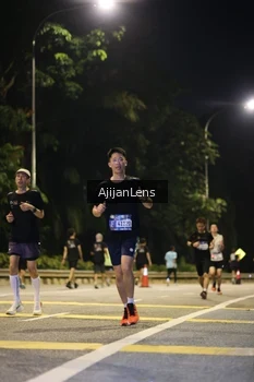 Runner Photo 4000380