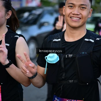 Runner Photo 4000381