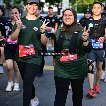 Runner Photo 4000382