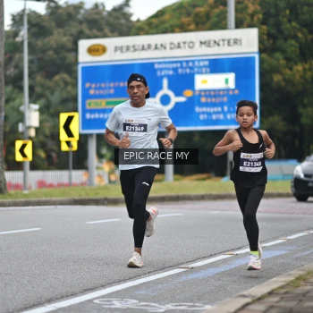 Runner Photo 4000386