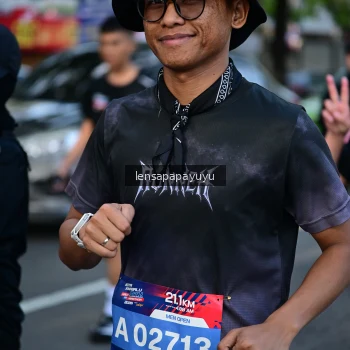 Runner Photo 4000388
