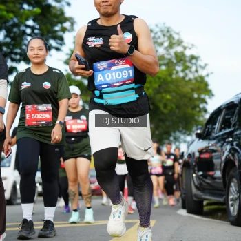 Runner Photo 4000389