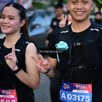 Runner Photo 4000390