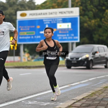 Runner Photo 4000391
