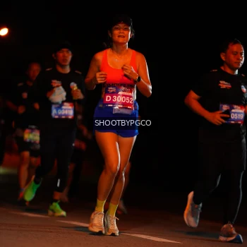 Runner Photo 4000393