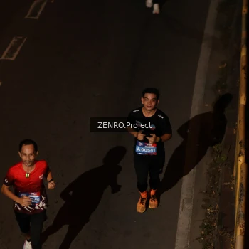 Runner Photo 4000394