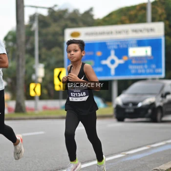 Runner Photo 4000396
