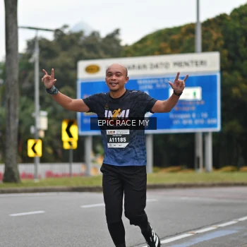 Runner Photo 4000397