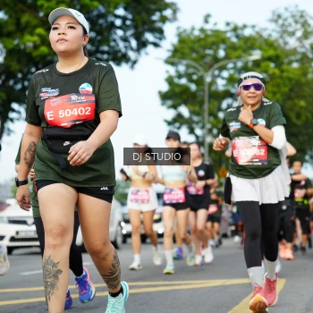 Runner Photo 4000399