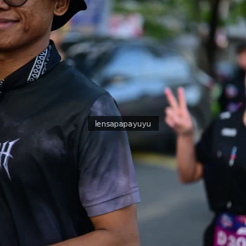 Runner Photo 4000401