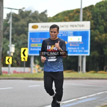 Runner Photo 4000402