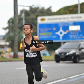 Runner Photo 4000403