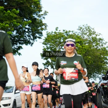Runner Photo 4000404