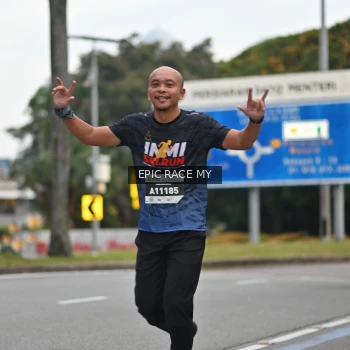 Runner Photo 4000408