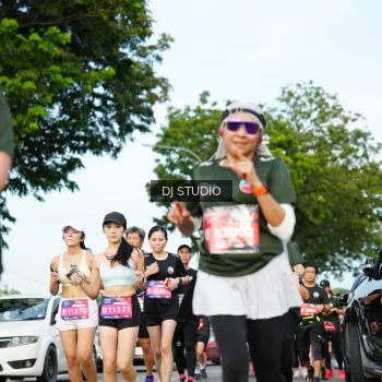 Runner Photo 4000409