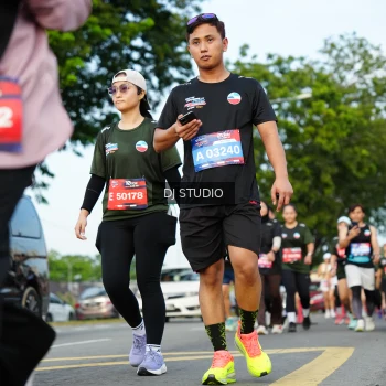 Runner Photo 4000410